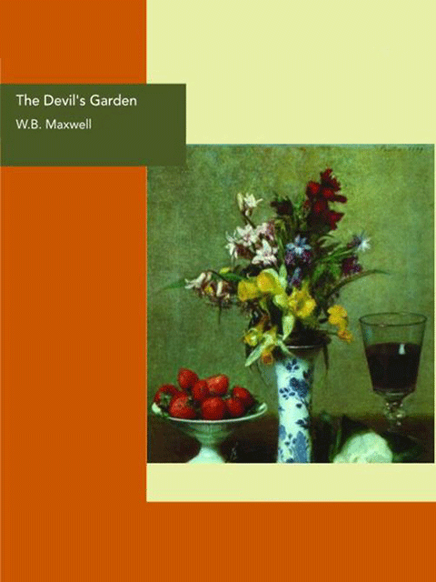 The Devil's Garden