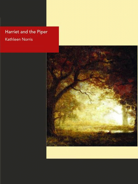 Harriet and the Piper