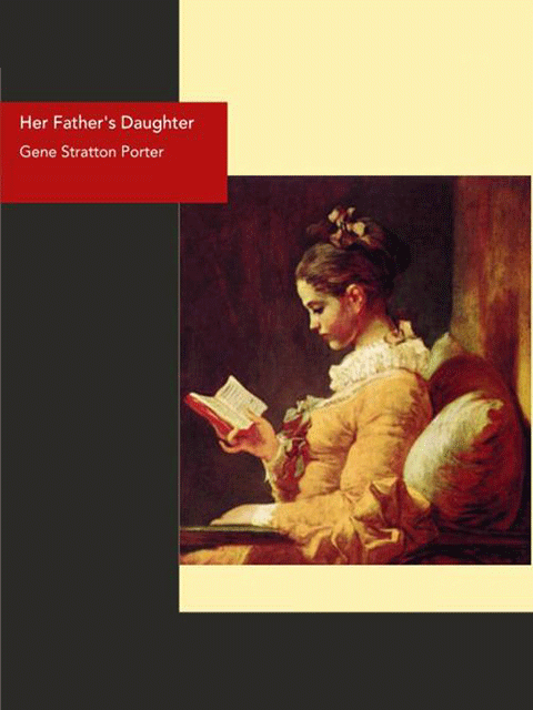 Her Father's Daughter