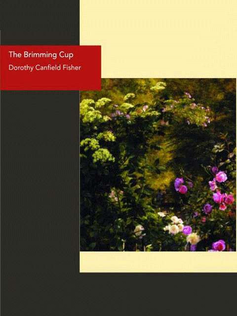 The Brimming Cup