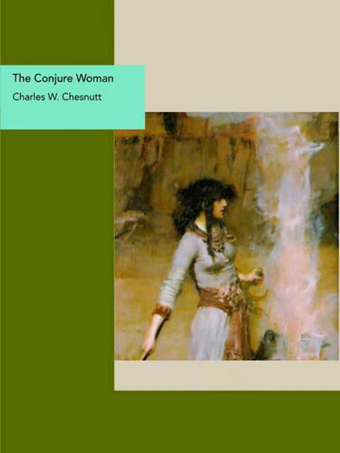 The Conjure Woman