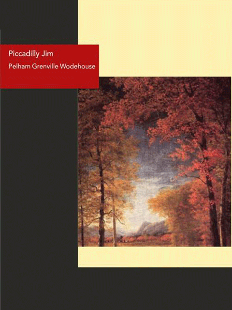 Piccadilly Jim