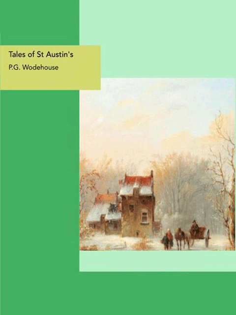 Tales of St Austin's