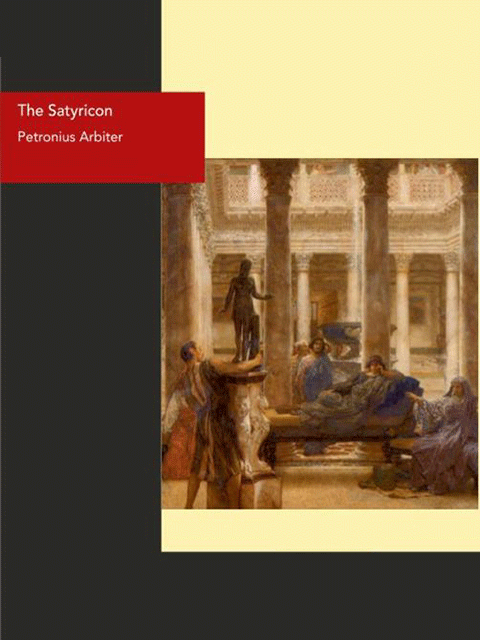 The Satyricon