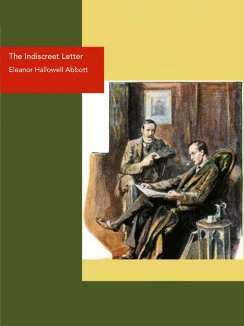 The Indiscreet Letter