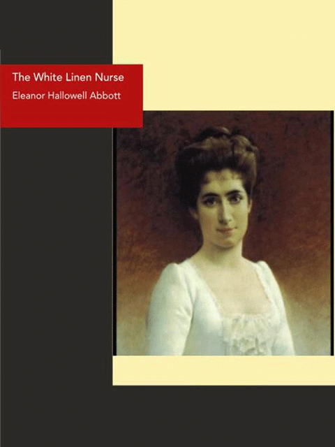 The White Linen Nurse