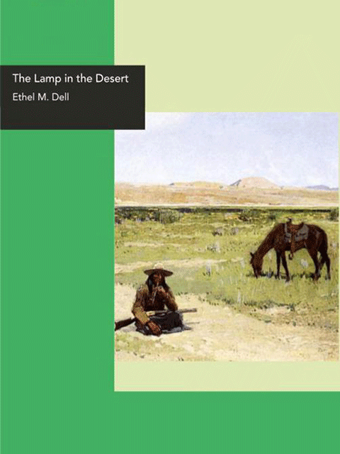 The Lamp in the Desert