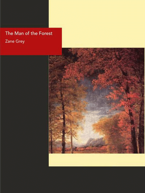 The Man of the Forest