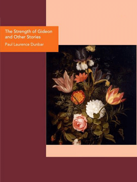 The Strength of Gideon and Other Stories