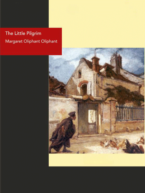 The Little Pilgrim