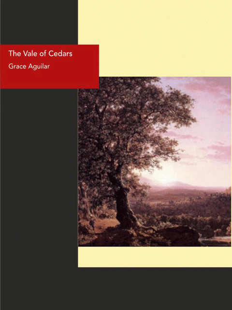 The Vale of Cedars