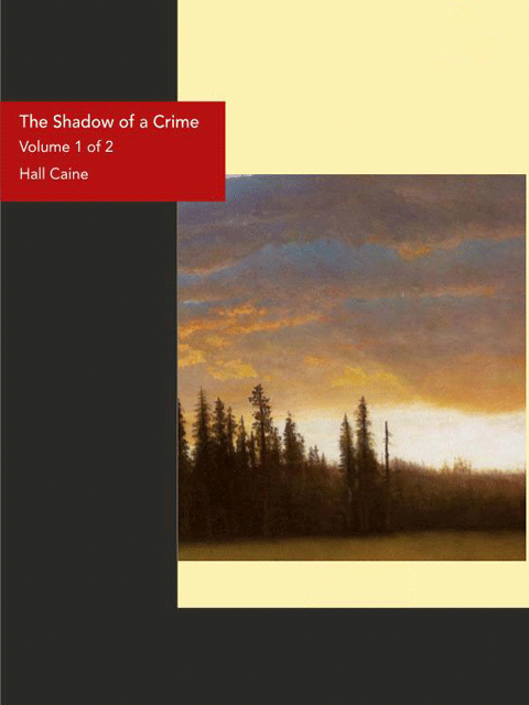 The Shadow of a Crime