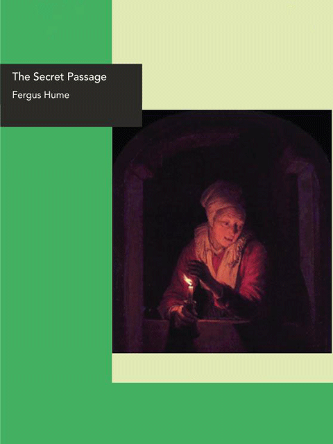 The Secret Passage