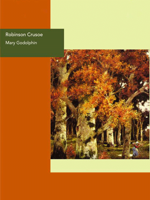 Robinson Crusoe