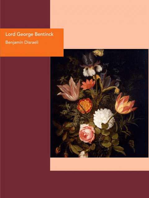 Lord George Bentinck