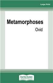 Metamorphoses