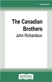 The Canadian Brothers