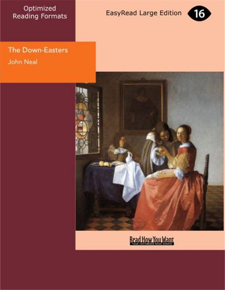 The Down-Easters