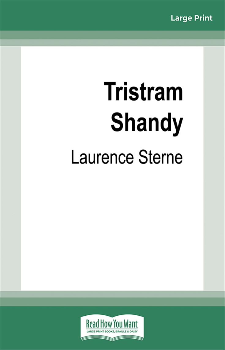 Tristram Shandy