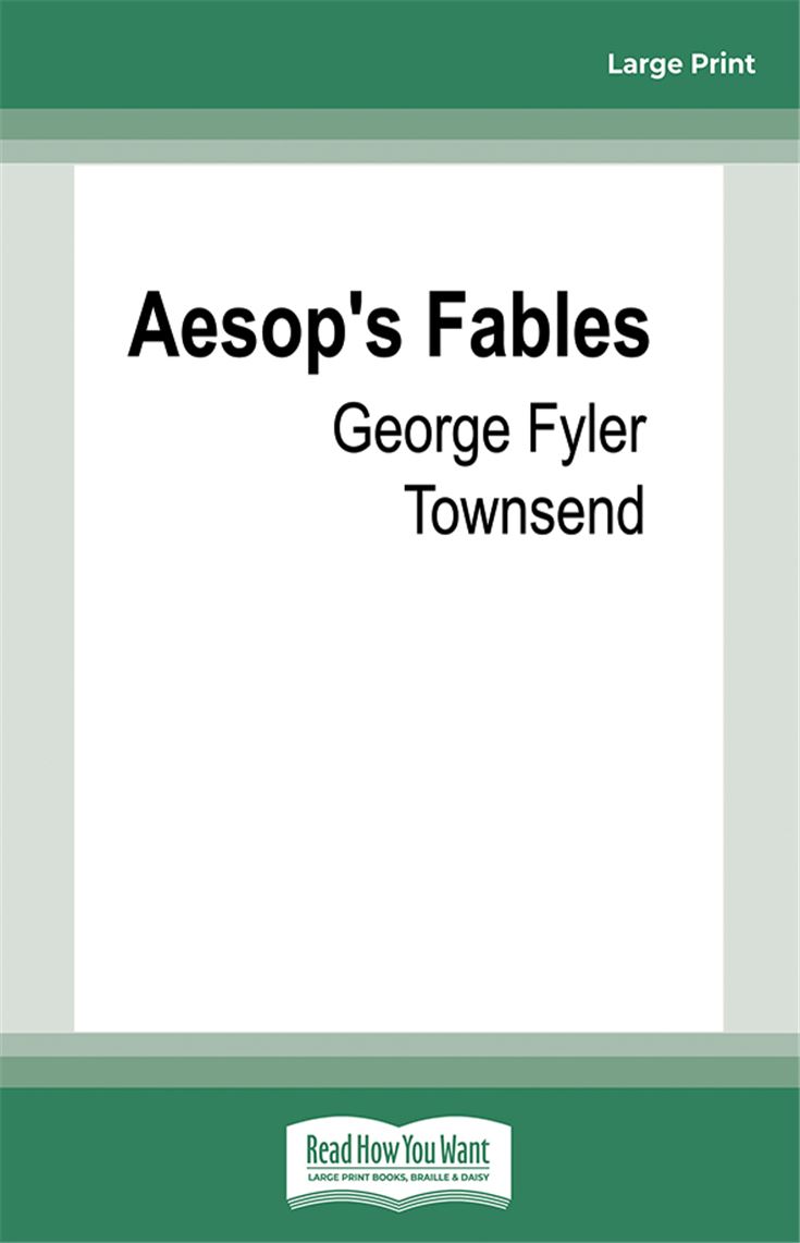 Aesop's Fables