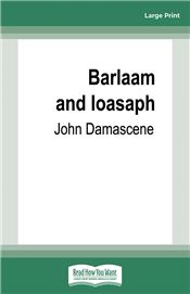 Barlaam and Ioasaph