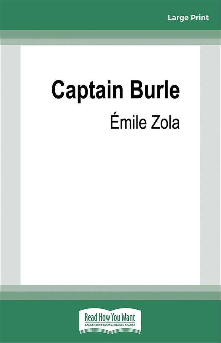 Captain Burle
