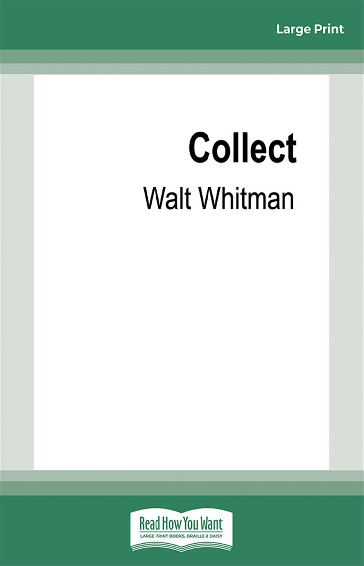 Collect