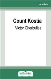 Count Kostia