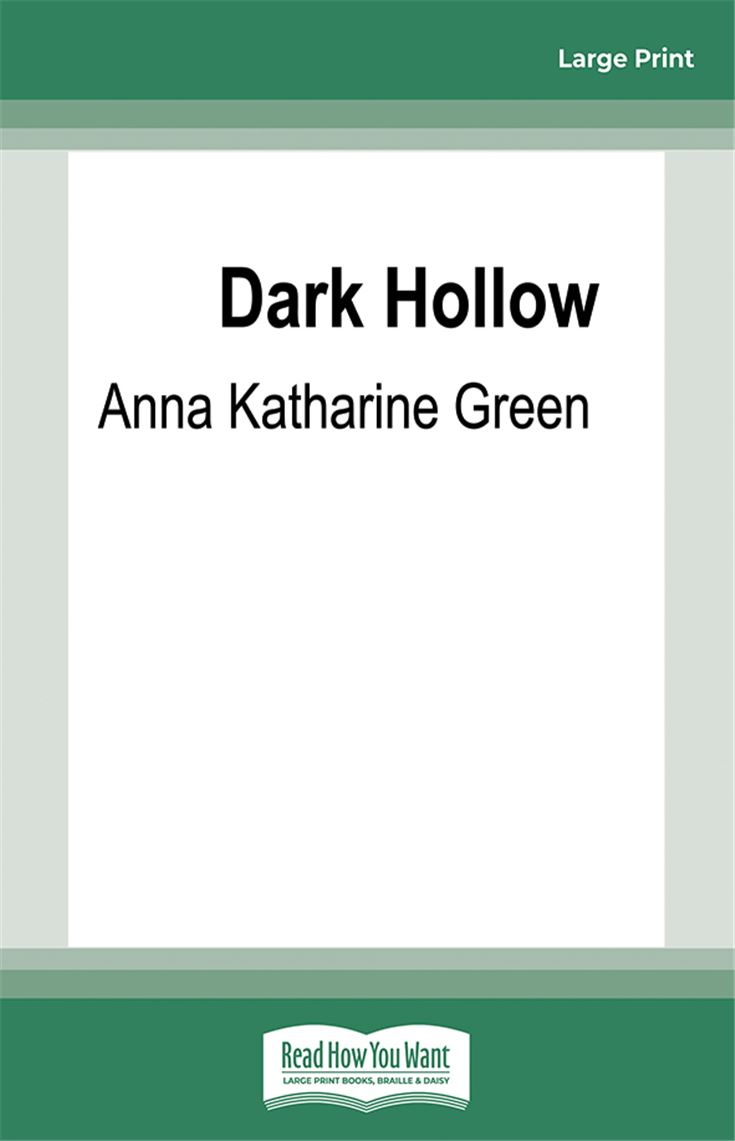 Dark Hollow