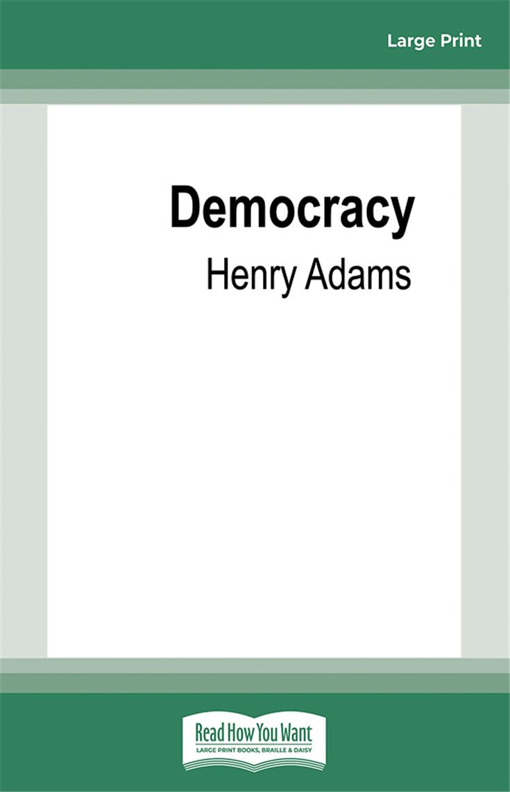 Democracy