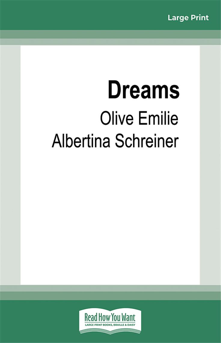 Dreams