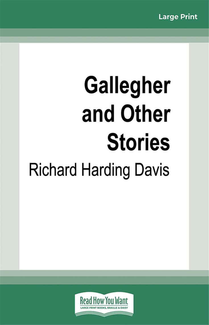 Gallegher and Other Stories