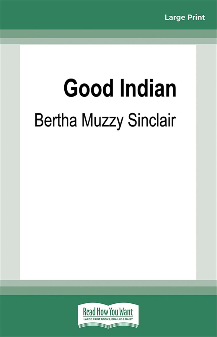 Good Indian