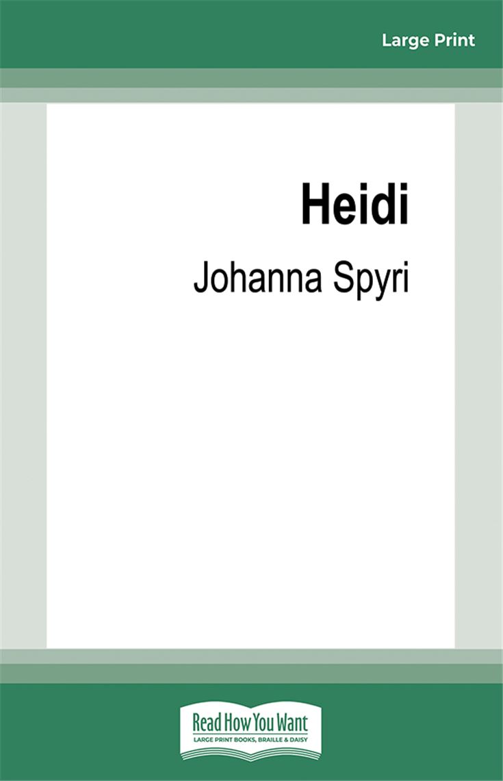 Heidi