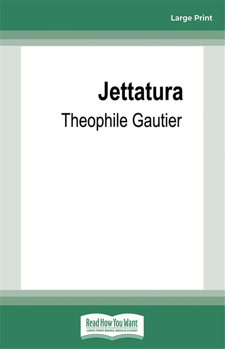 Jettatura