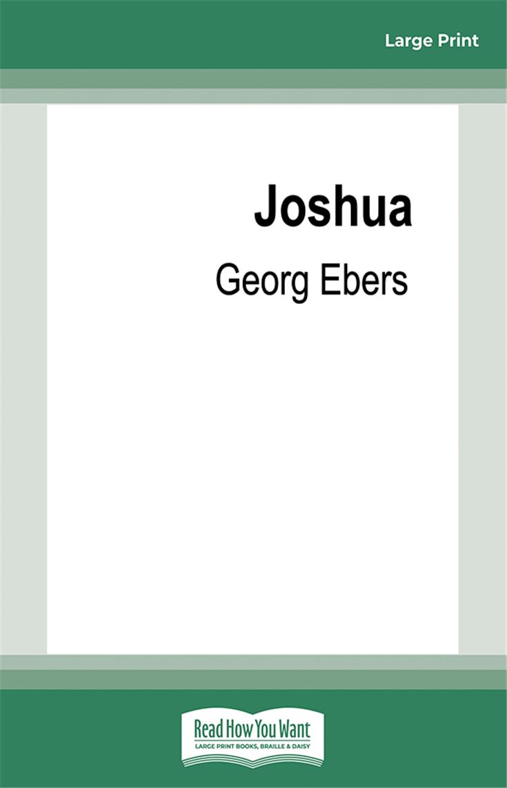 Joshua