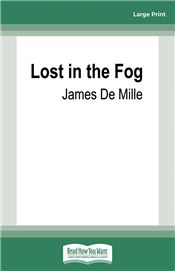 Lost in the Fog