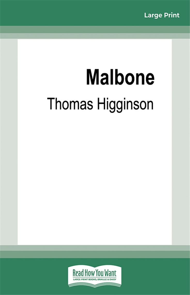 Malbone