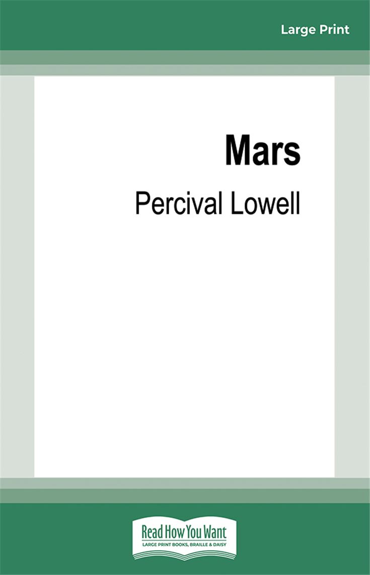Mars