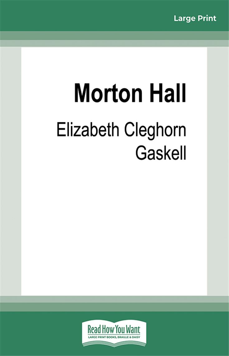 Morton Hall