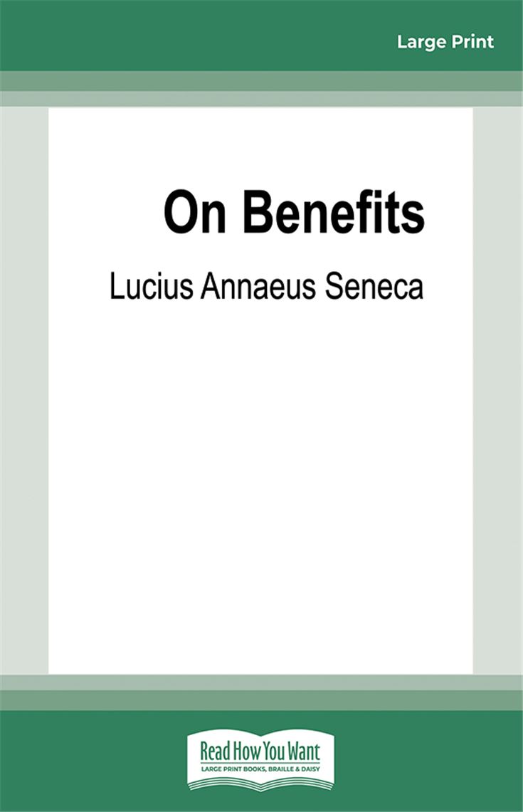 On Benefits