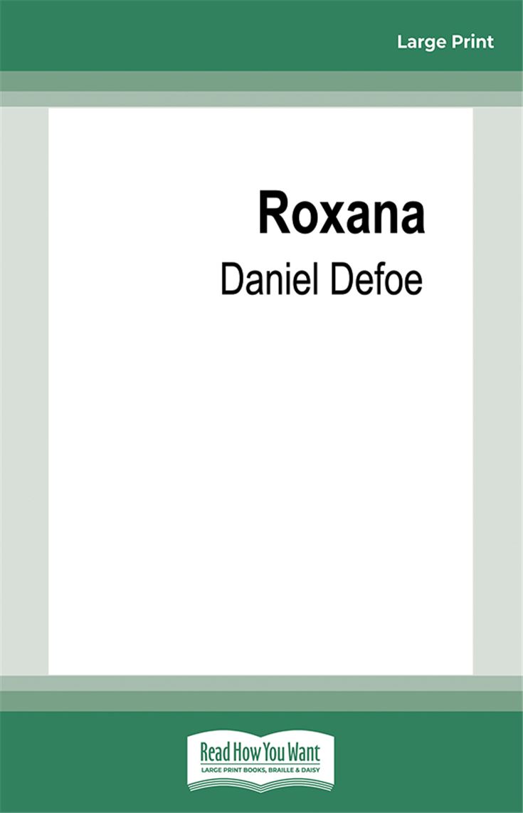 Roxana