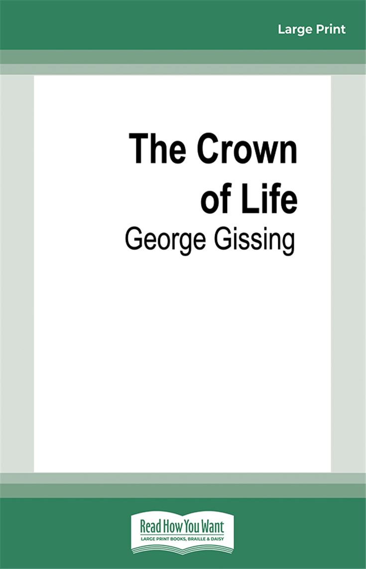 The Crown of Life