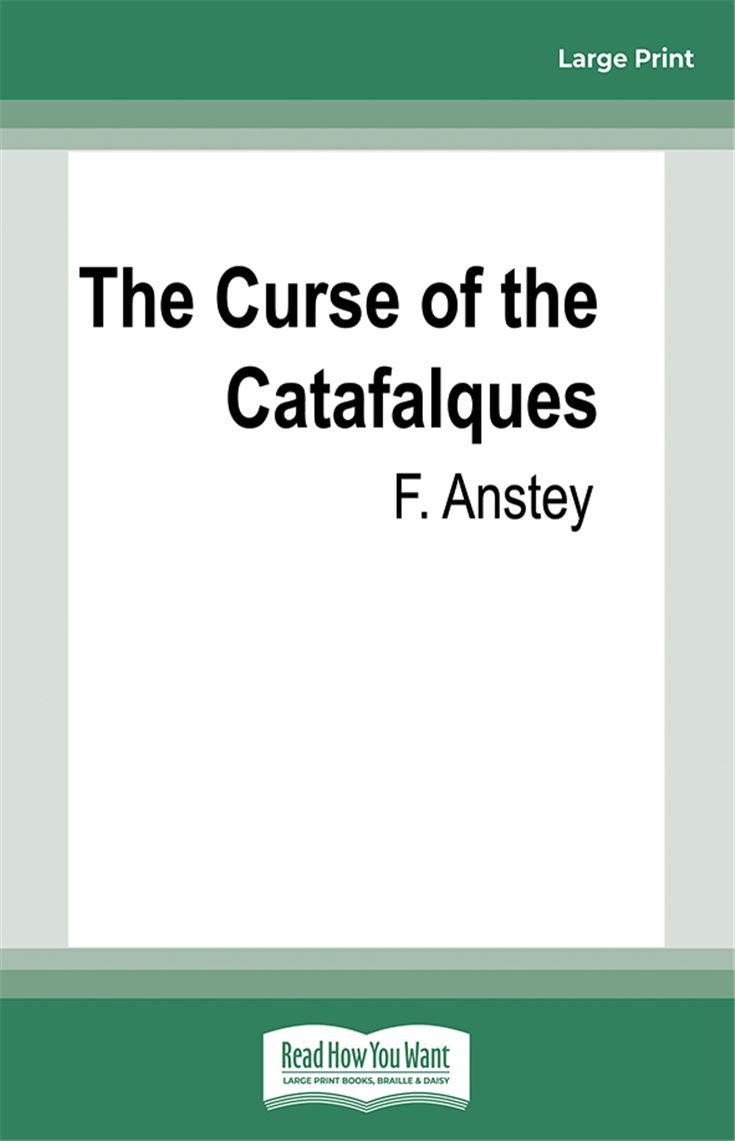 The Curse of the Catafalques