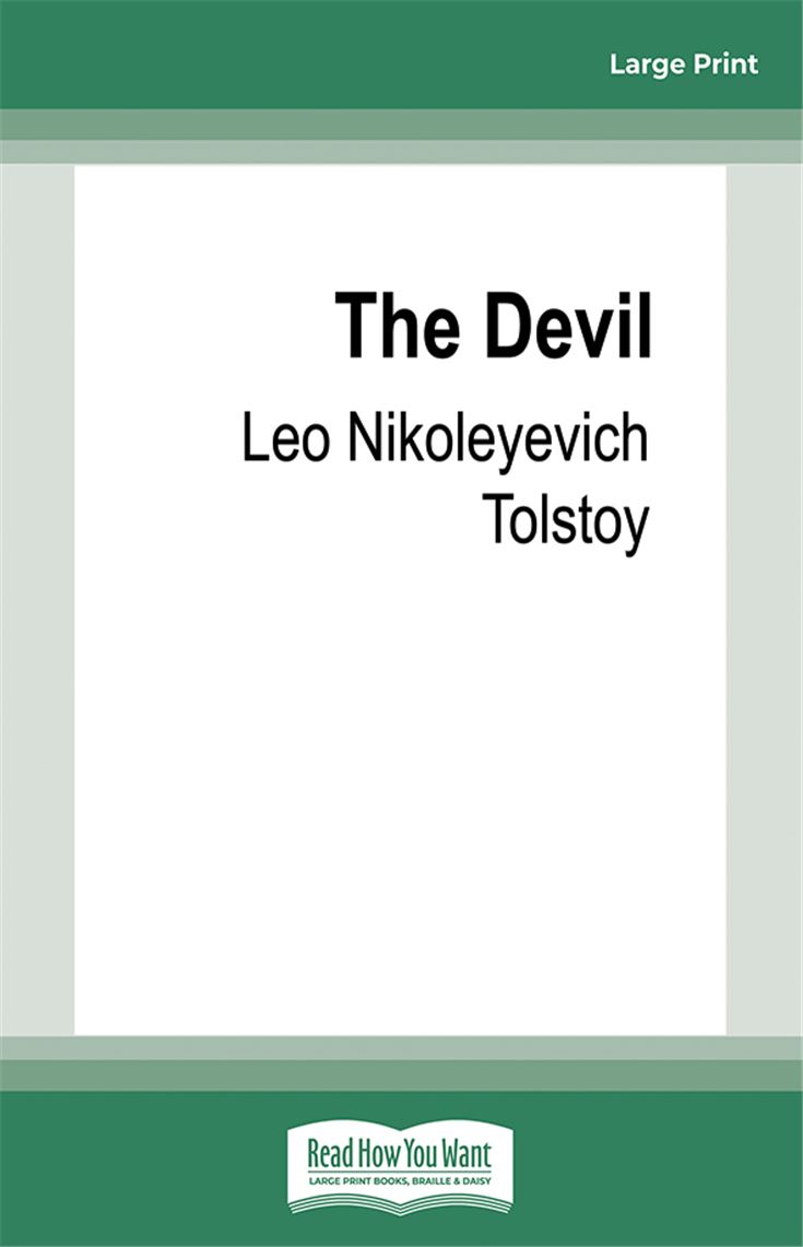 The Devil