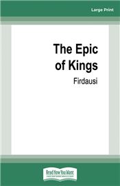 The Epic of Kings