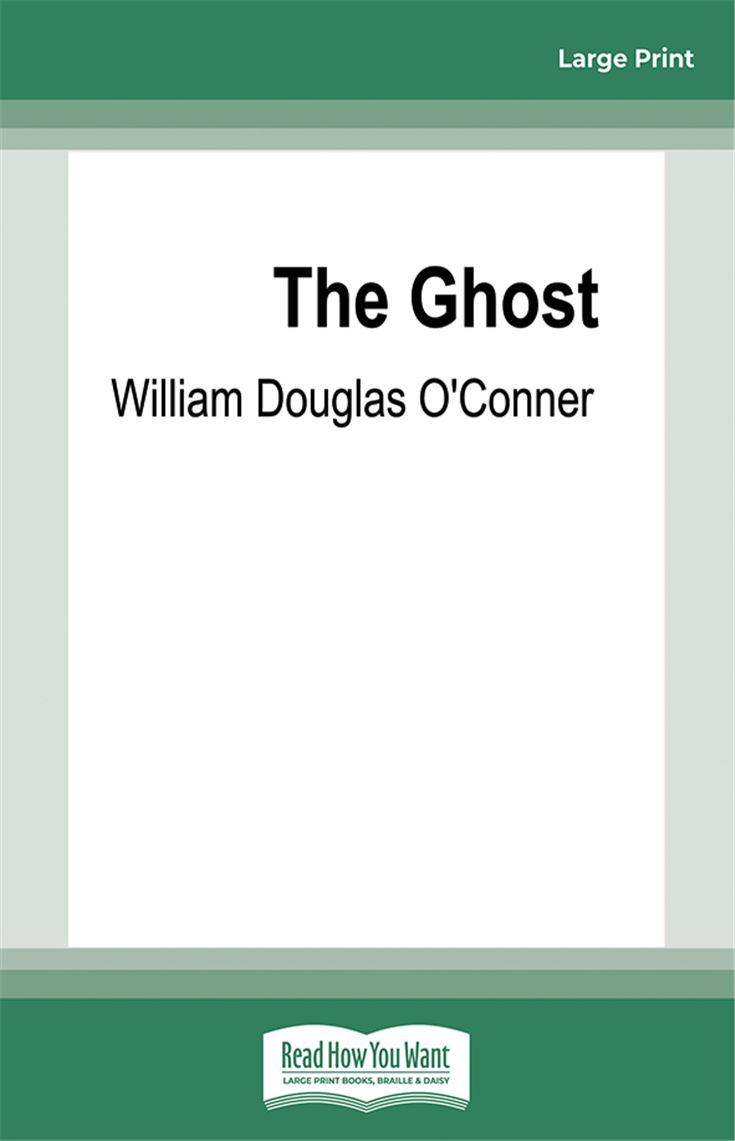 The Ghost