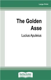 The Golden Asse