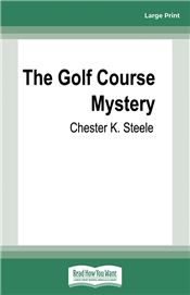 The Golf Course Mystery