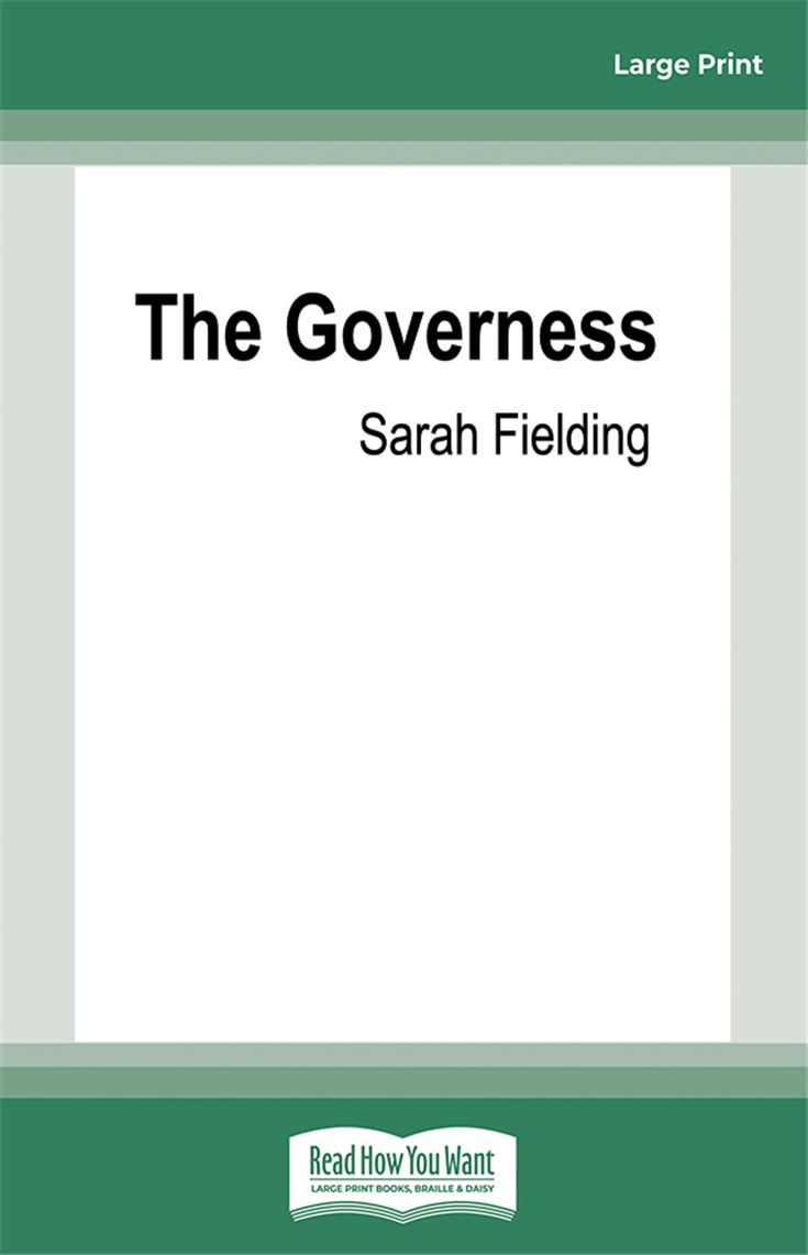 The Governess